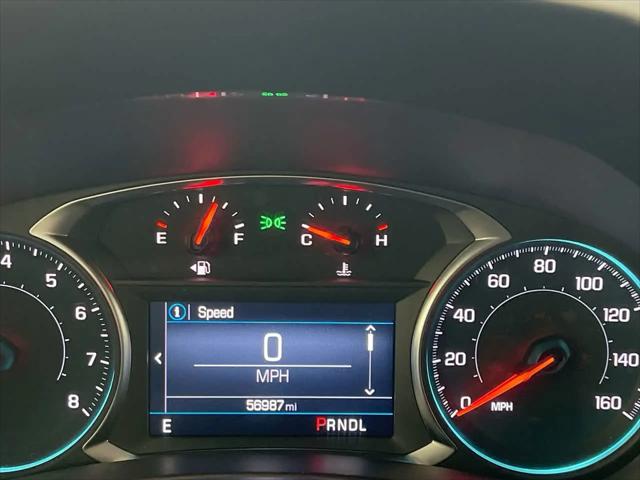 2024 Chevrolet Equinox AWD LT