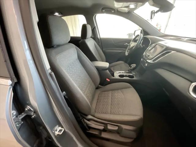 2024 Chevrolet Equinox AWD LT