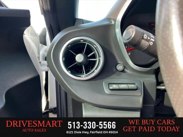 2016 Chevrolet Camaro 2LT
