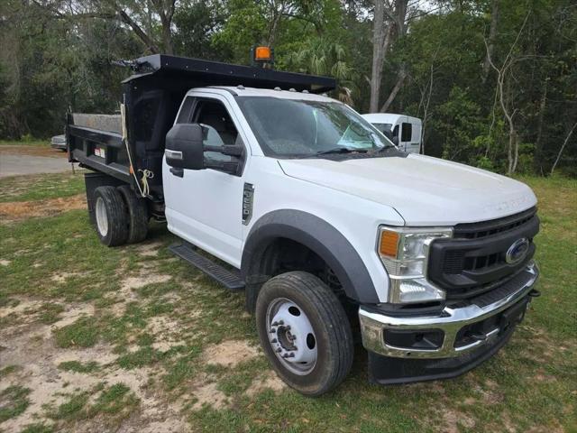 2020 Ford F-550 XL for sale in Bensenville, IL