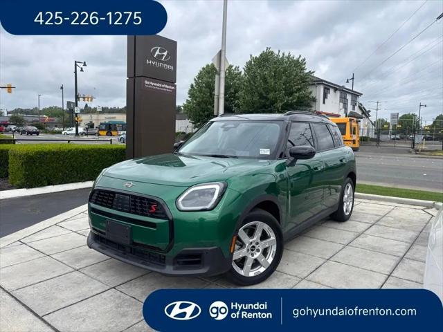 2025 MINI Cooper Countryman Cooper S for sale in Renton, WA