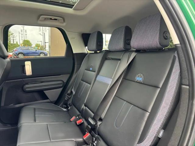 2025 MINI Cooper Countryman Cooper S