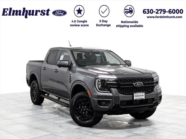 2026 Ford Ranger LARIAT for sale in Bensenville, IL