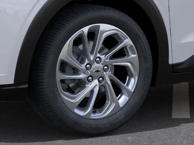 2027 Chevrolet Bolt LT FWD