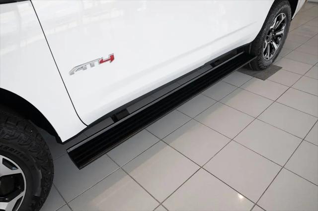 2026 GMC Yukon 4WD AT4