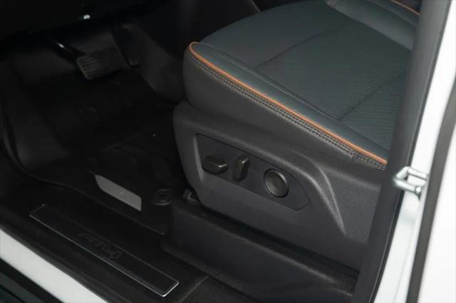 2026 GMC Yukon 4WD AT4