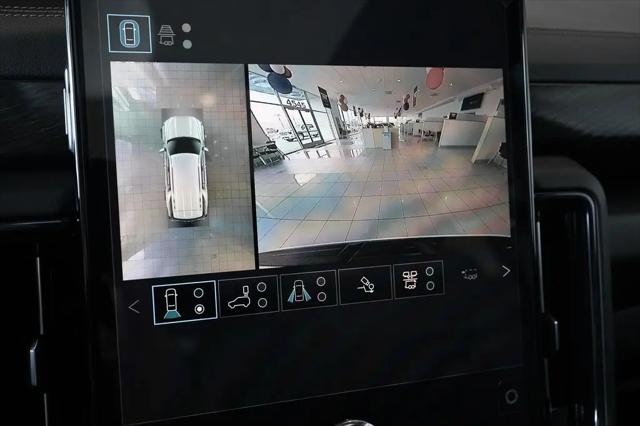 2026 GMC Yukon 4WD AT4