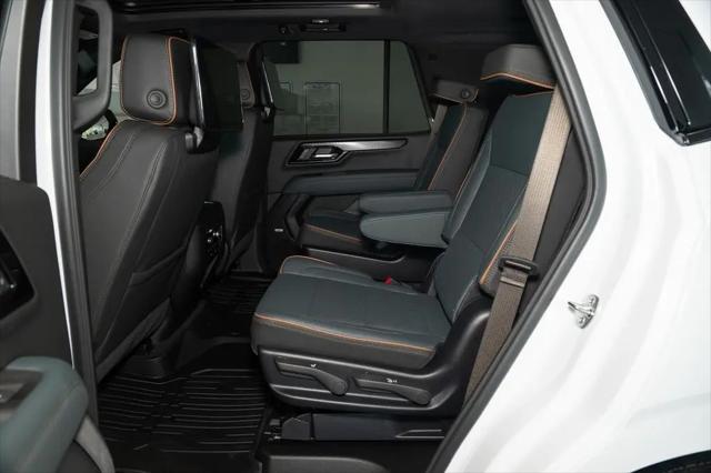 2026 GMC Yukon 4WD AT4