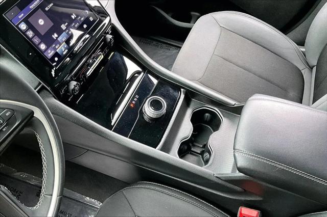 2024 Jeep Grand Cherokee Laredo X 4x4