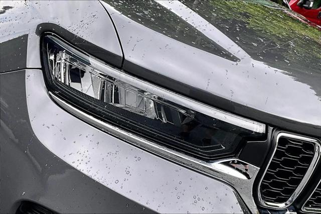 2024 Jeep Grand Cherokee Laredo X 4x4