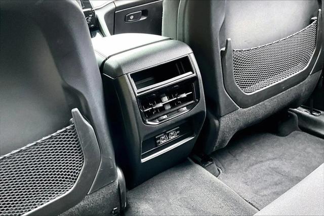 2024 Jeep Grand Cherokee Laredo X 4x4
