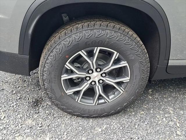 2026 GMC Acadia AT4 AWD