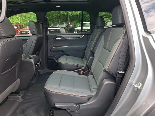 2026 GMC Acadia AT4 AWD