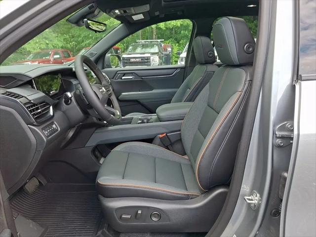 2026 GMC Acadia AT4 AWD