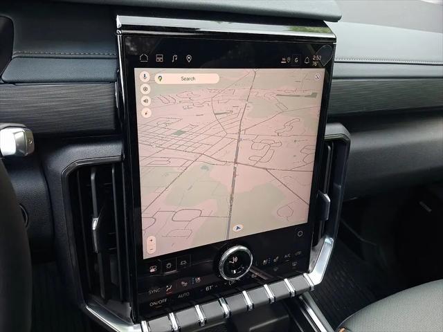 2026 GMC Acadia AT4 AWD