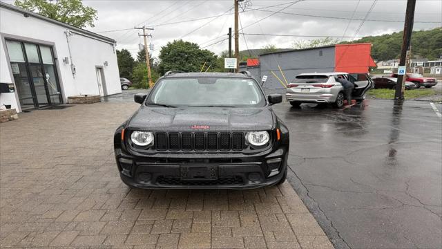 2019 Jeep Renegade Sport 4x4 for sale in Tamaqua, PA