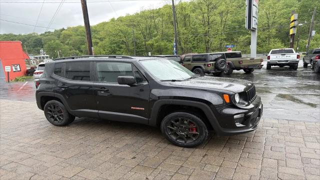 2019 Jeep Renegade Sport 4x4