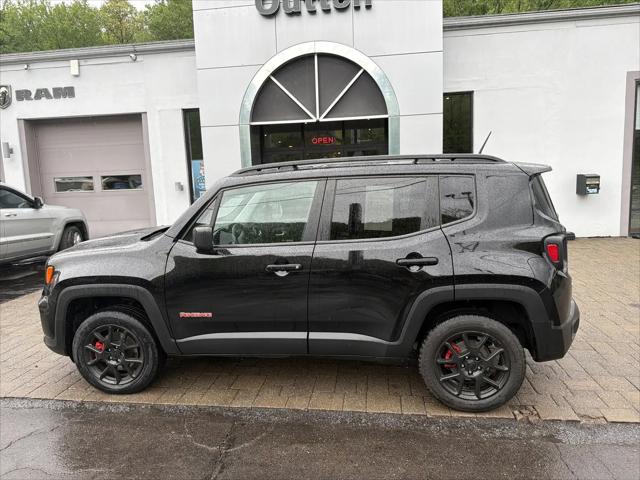 2019 Jeep Renegade Sport 4x4