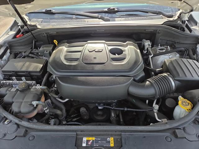 2021 Jeep Grand Cherokee Laredo E 4x4