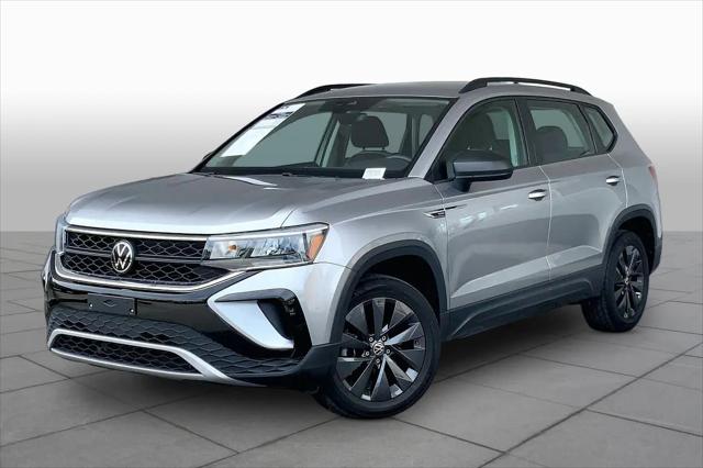 2024 Volkswagen Taos 1.5T S for sale in Panama City, FL