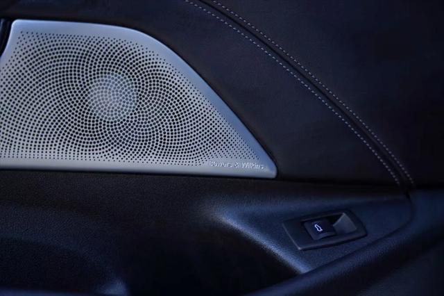 2018 BMW M5 Standard