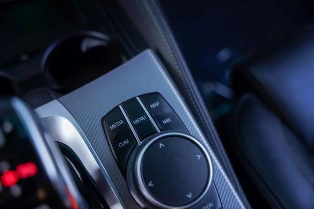 2018 BMW M5 Standard