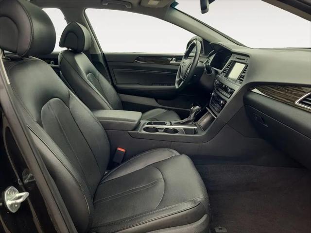 2016 Hyundai Sonata Limited