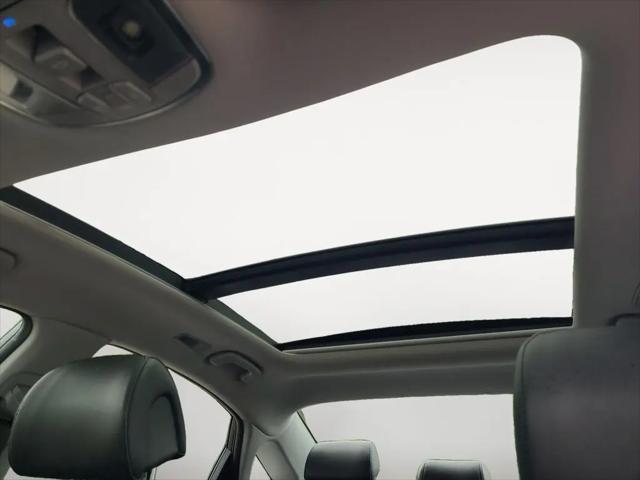 2016 Hyundai Sonata Limited