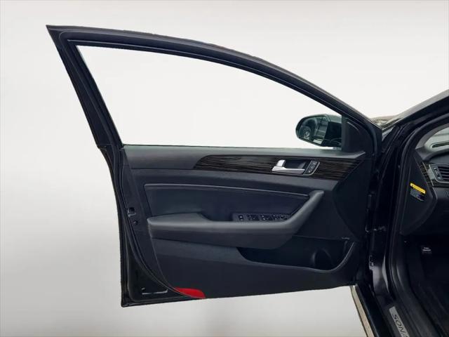 2016 Hyundai Sonata Limited