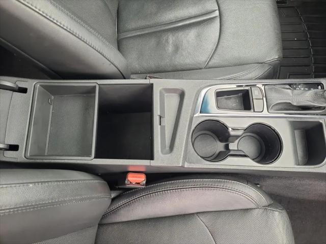 2016 Hyundai Sonata Limited