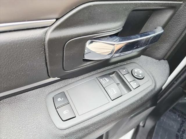 2023 Ram 1500 Classic Tradesman Regular Cab 4x2 8' Box