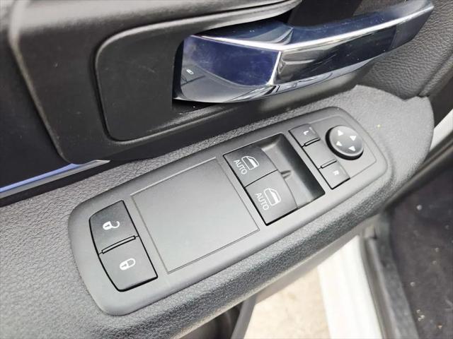 2022 Ram 1500 Classic Tradesman Regular Cab 4x2 8' Box