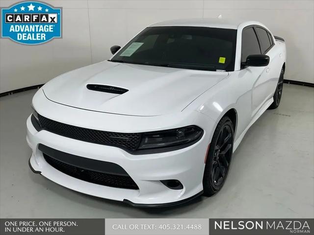 2023 Dodge Charger GT for sale in Norman, OK