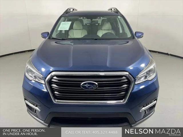 2020 Subaru Ascent Limited