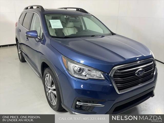 2020 Subaru Ascent Limited