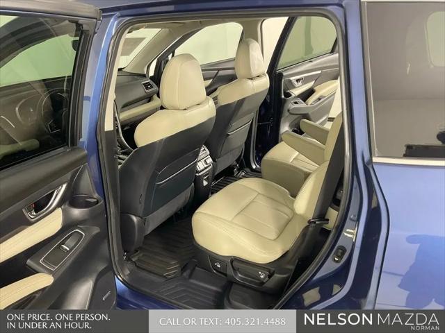 2020 Subaru Ascent Limited
