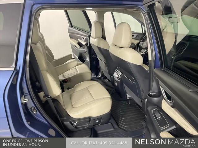 2020 Subaru Ascent Limited