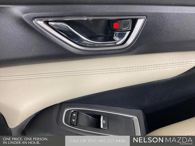 2020 Subaru Ascent Limited