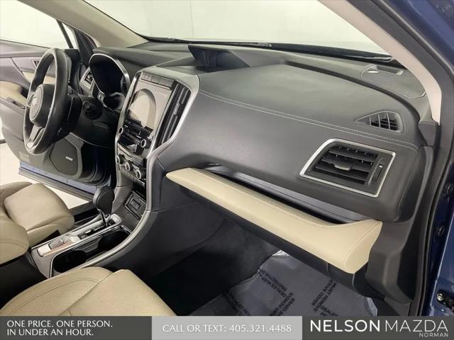 2020 Subaru Ascent Limited