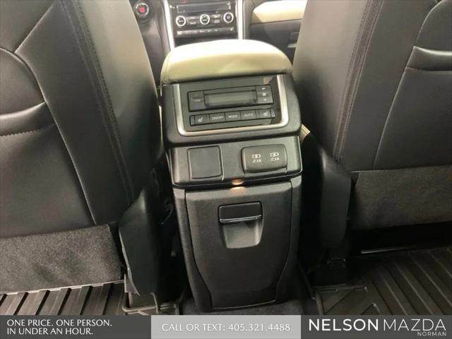 2020 Subaru Ascent Limited