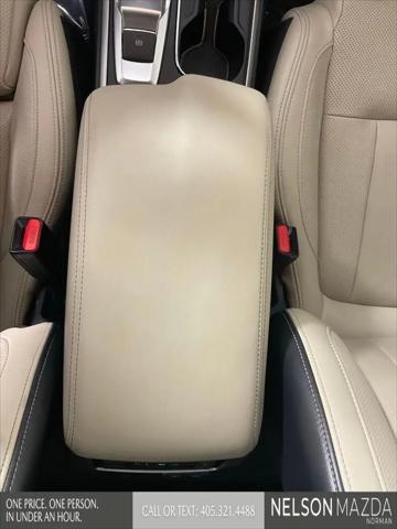 2020 Subaru Ascent Limited