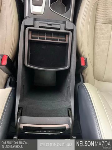 2020 Subaru Ascent Limited