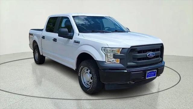 2017 Ford F-150 XL for sale in Dallas, TX