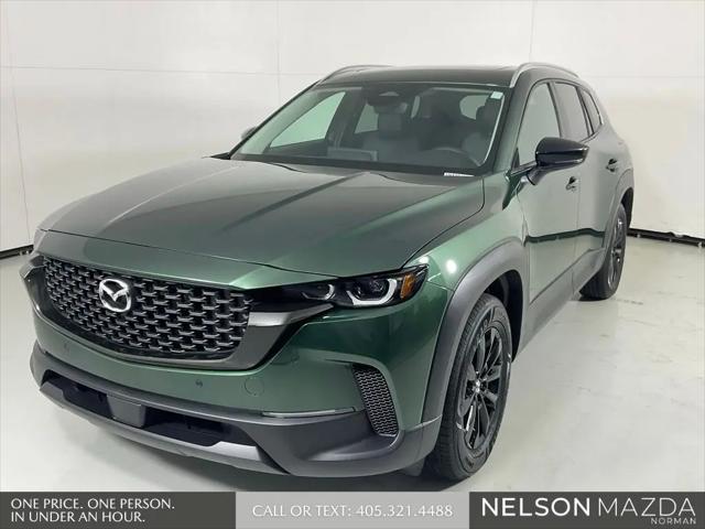 2026 Mazda CX-50 2.5 S Preferred for sale in Norman, OK