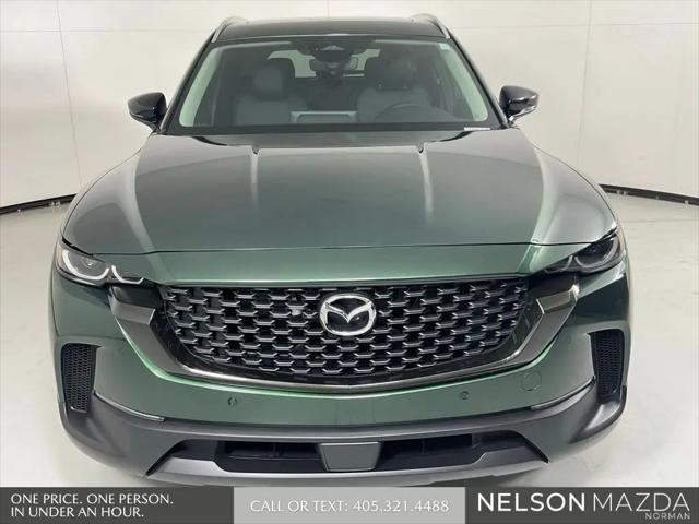 2026 Mazda CX-50 2.5 S Preferred