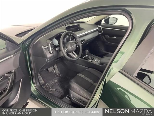 2026 Mazda CX-50 2.5 S Preferred
