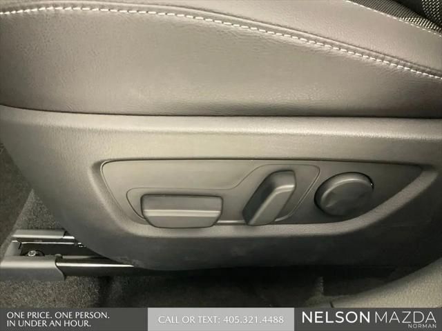 2026 Mazda CX-50 2.5 S Preferred