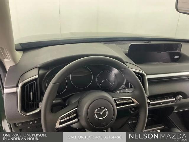 2026 Mazda CX-50 2.5 S Preferred