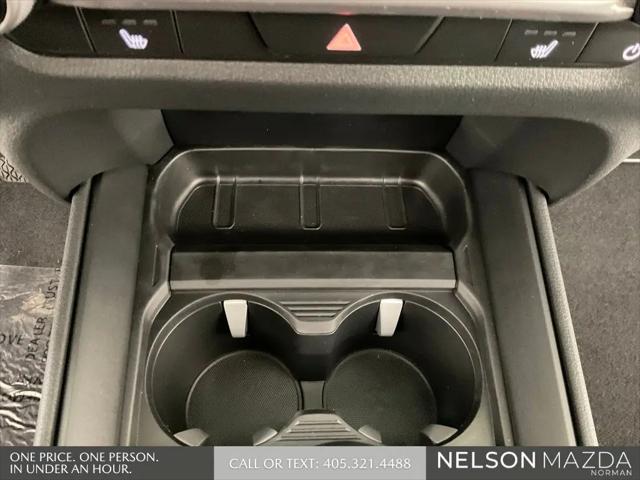 2026 Mazda CX-50 2.5 S Preferred