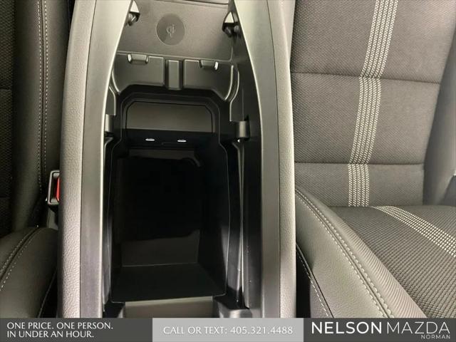 2026 Mazda CX-50 2.5 S Preferred